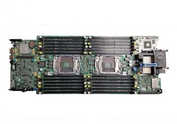 Bo mạch chủ máy chủ Dell PowerEdge M620 mainboard - 0VHRN7 093MW8 04VJW2